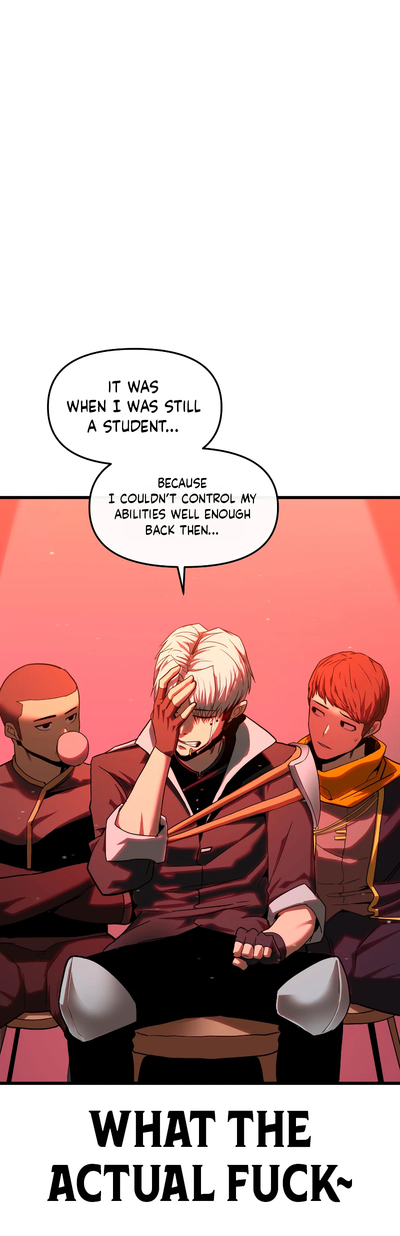 Read Bones EN Manga Online
