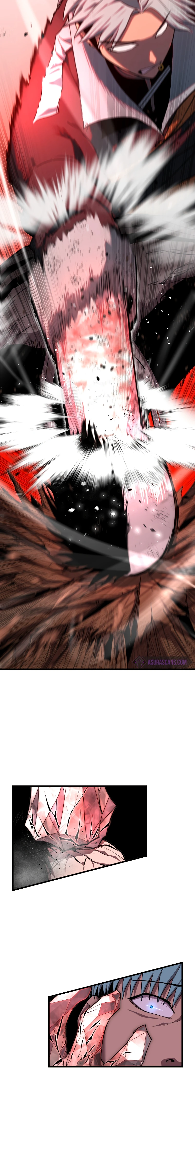 Read Bones EN Manga Online