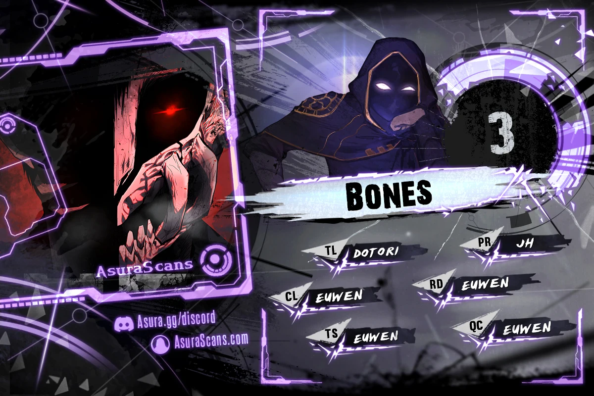 Read Bones EN Manga Online