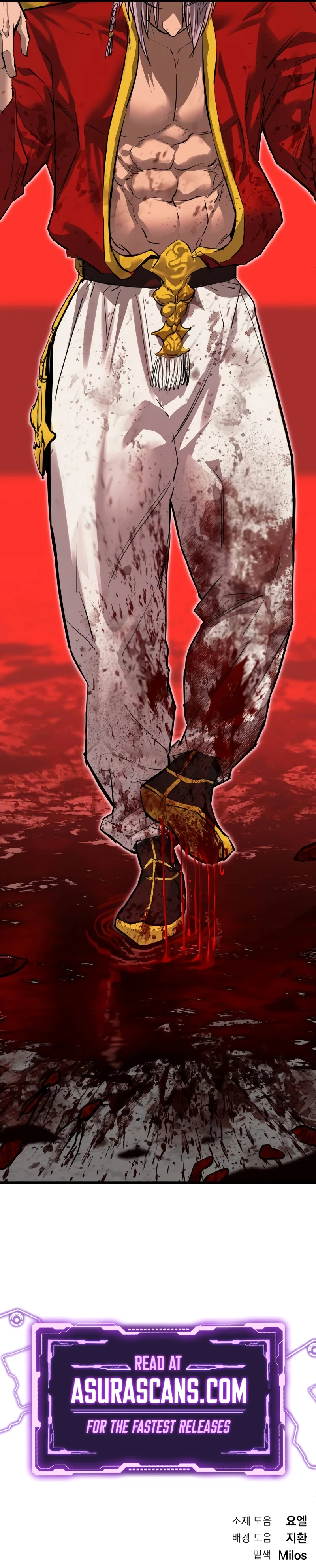 Read Bones EN Manga Online