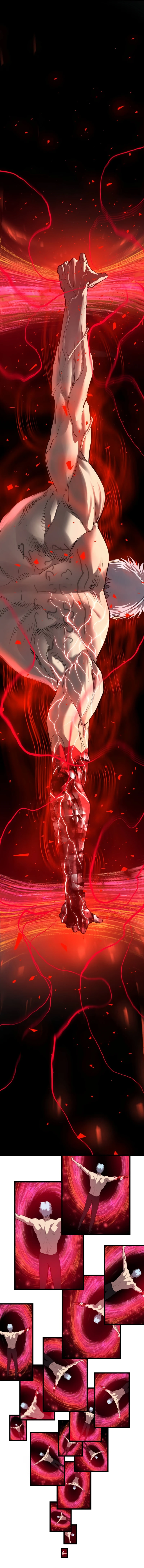 Read Bones EN Manga Online