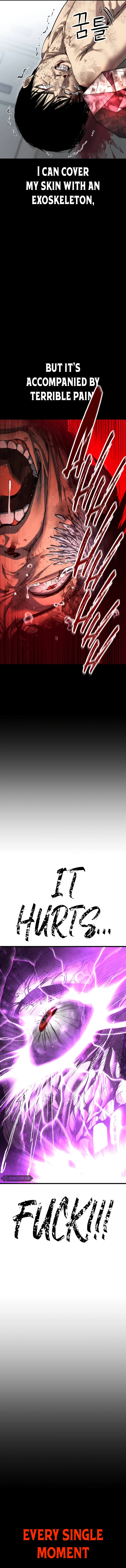 Read Bones EN Manga Online