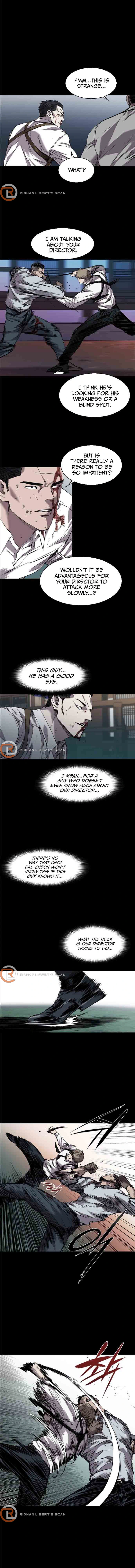 Read Castle EN Manga Online