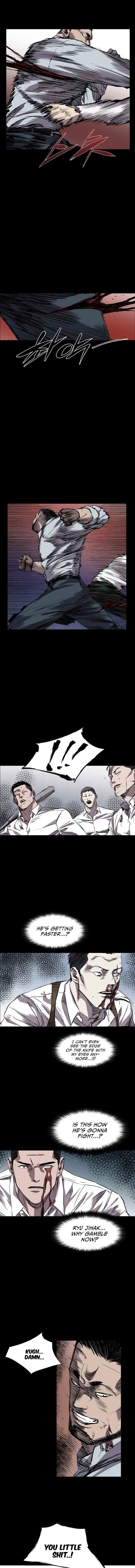 Read Castle EN Manga Online