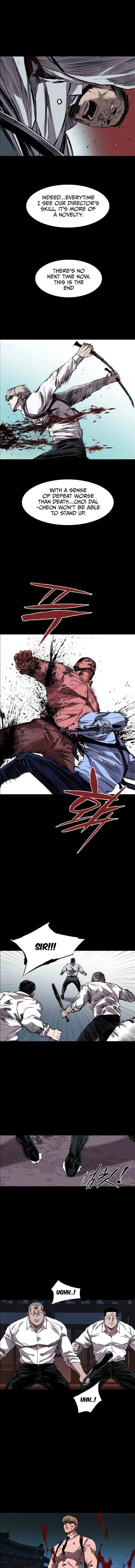 Read Castle EN Manga Online