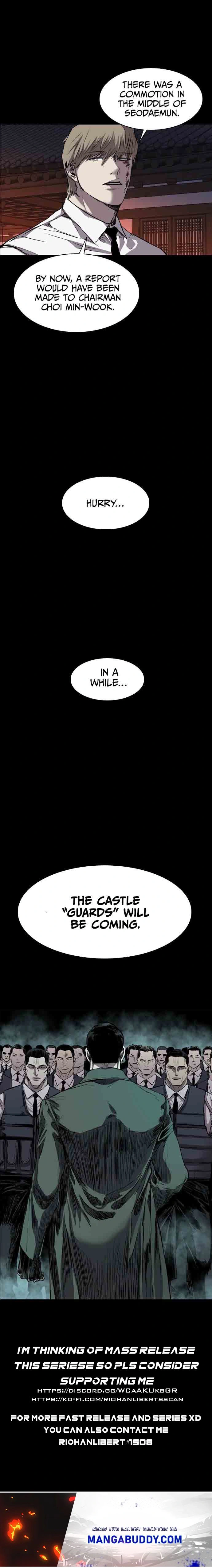 Read Castle EN Manga Online