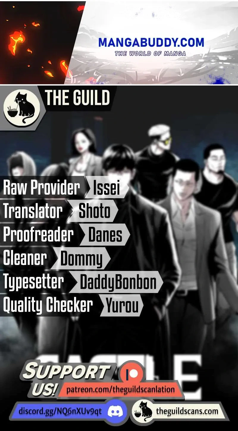 Read Castle EN Manga Online