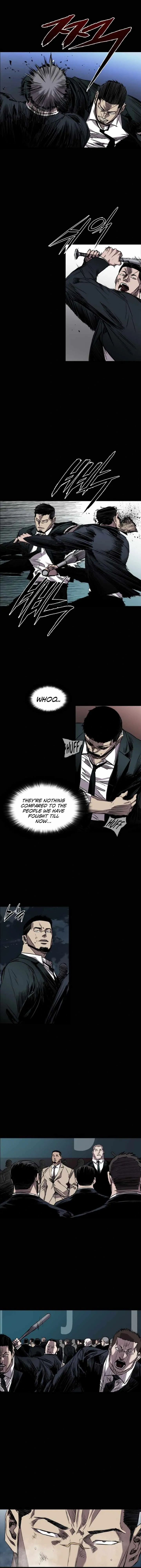 Read Castle EN Manga Online