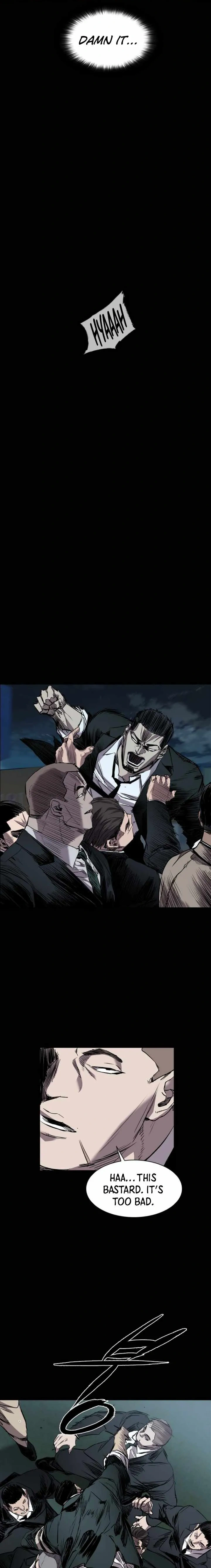 Read Castle EN Manga Online