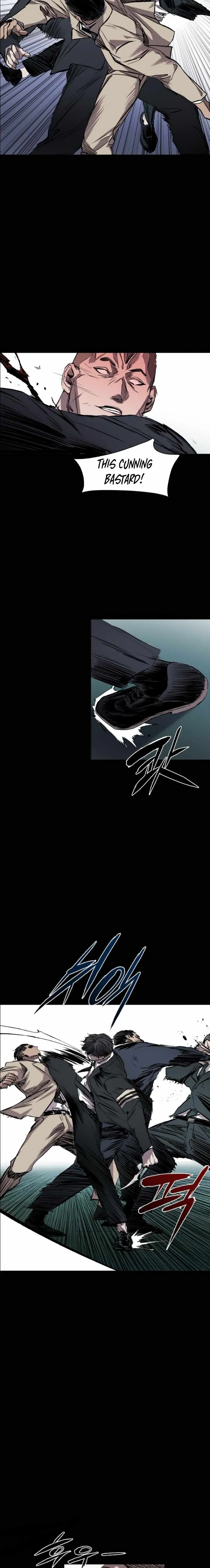 Read Castle EN Manga Online