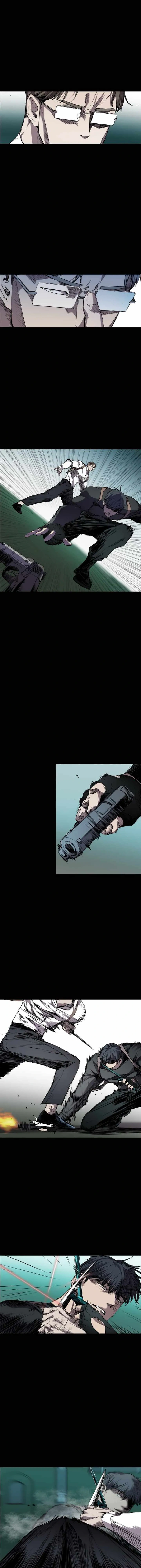 Read Castle EN Manga Online