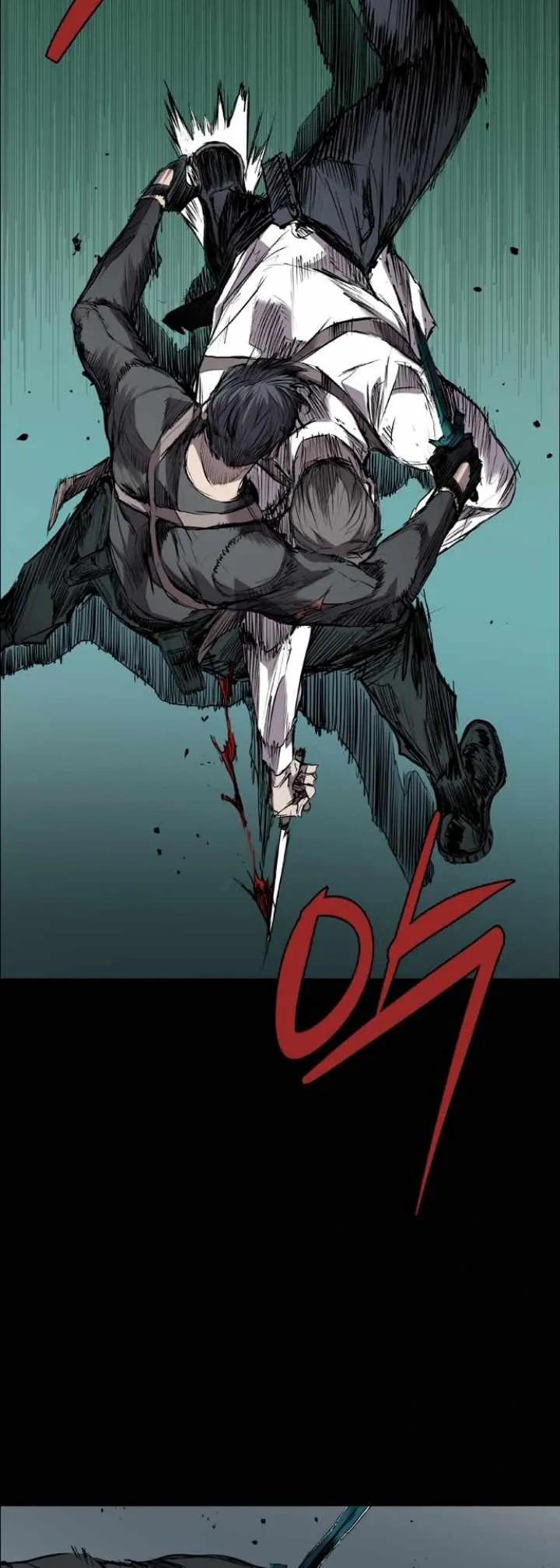 Read Castle EN Manga Online