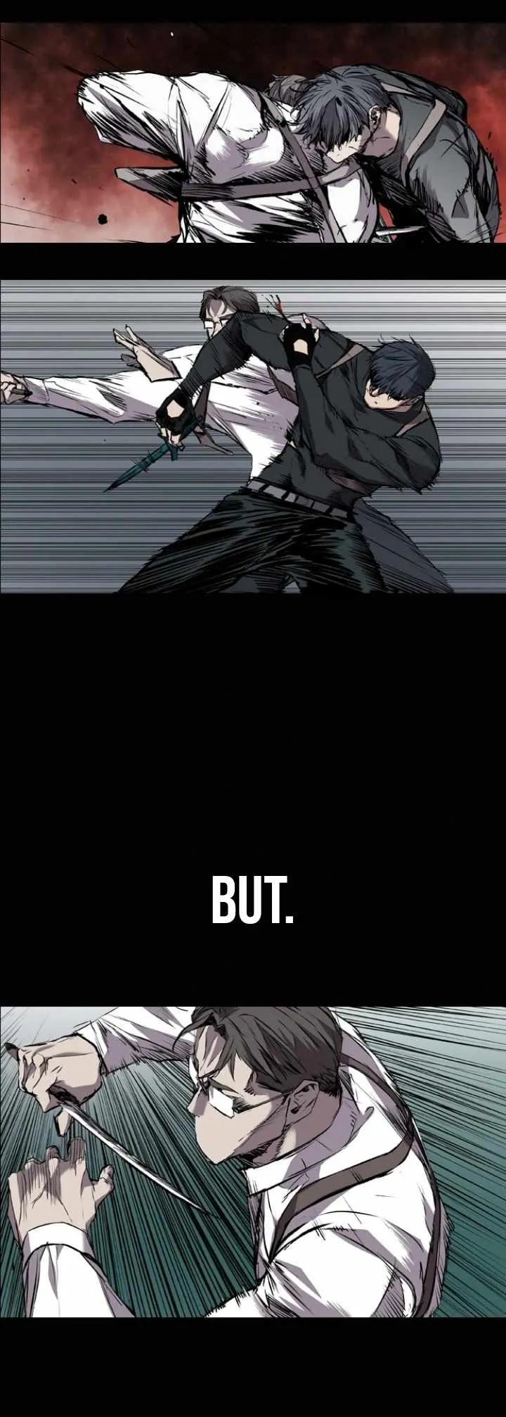 Read Castle EN Manga Online