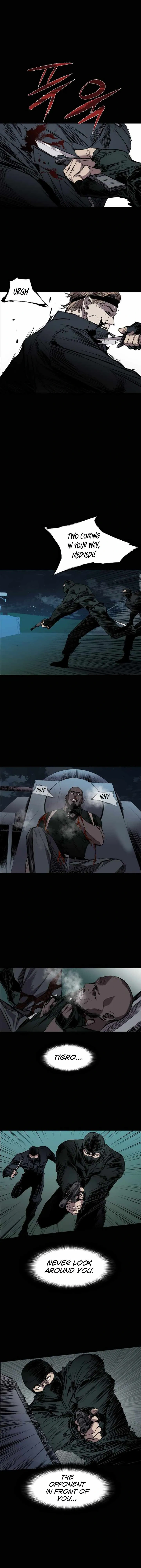 Read Castle EN Manga Online