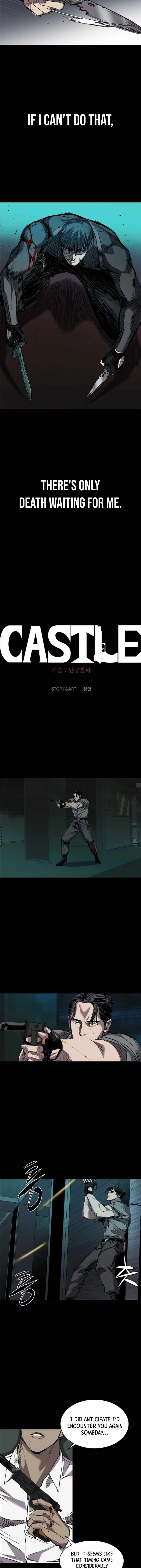 Read Castle EN Manga Online