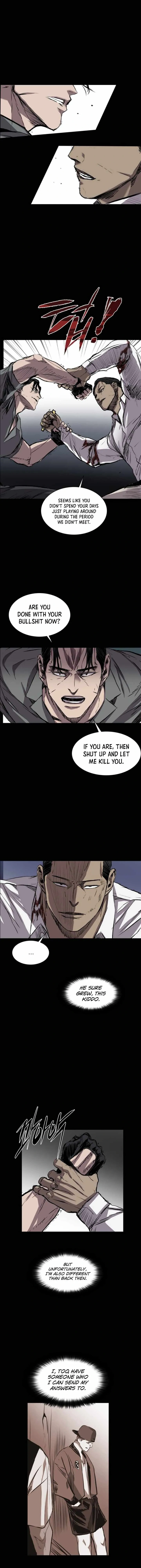 Read Castle EN Manga Online