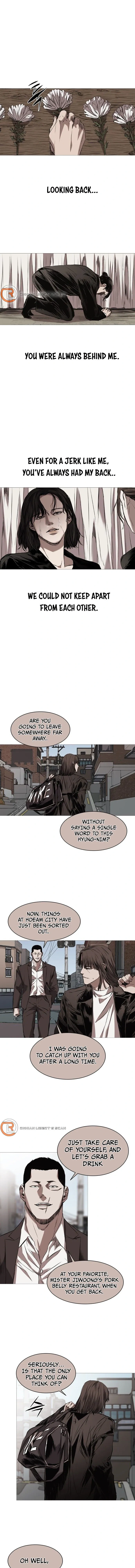 Read Castle EN Manga Online