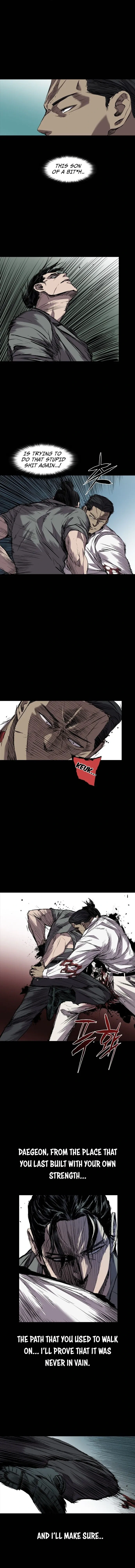 Read Castle EN Manga Online