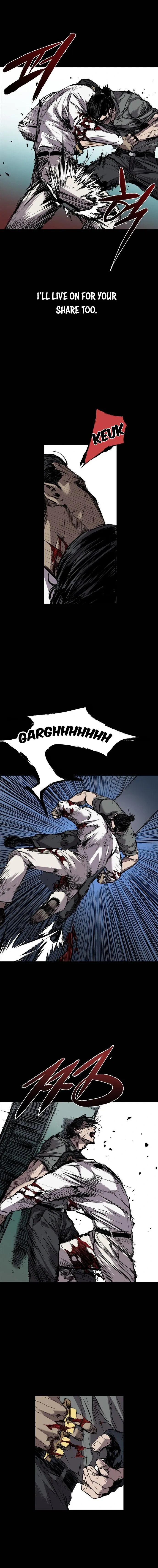 Read Castle EN Manga Online