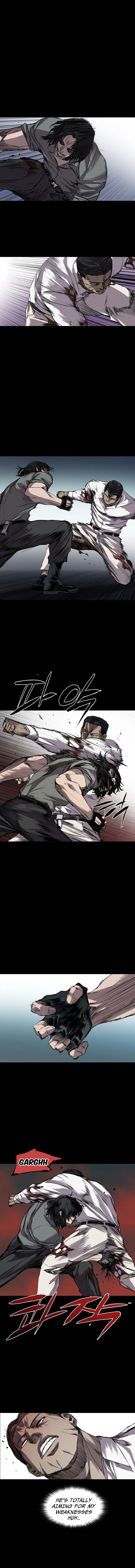 Read Castle EN Manga Online