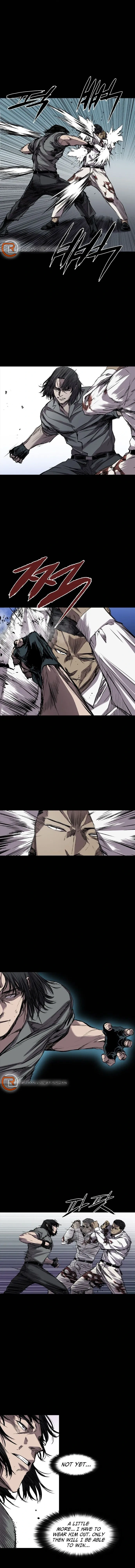 Read Castle EN Manga Online