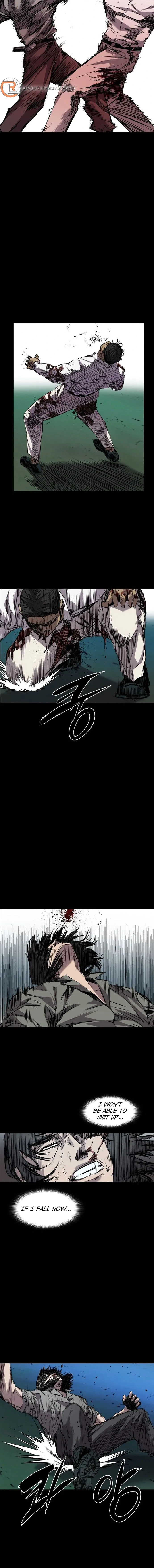 Read Castle EN Manga Online