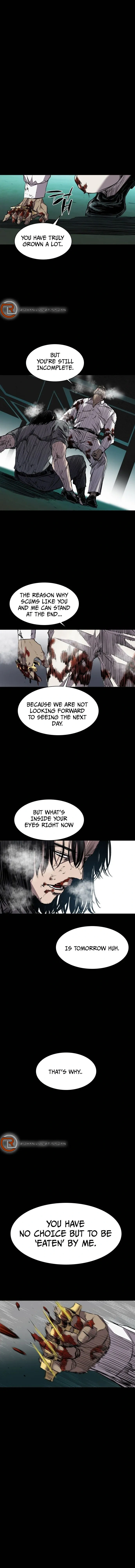 Read Castle EN Manga Online