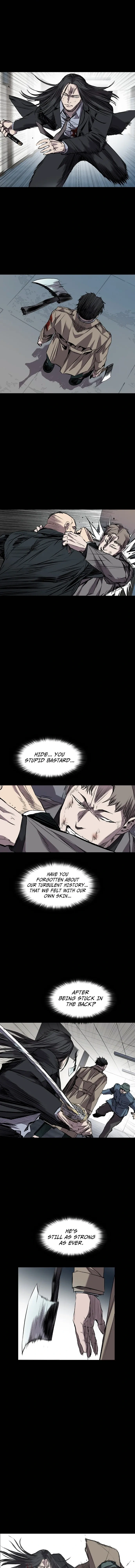 Read Castle EN Manga Online