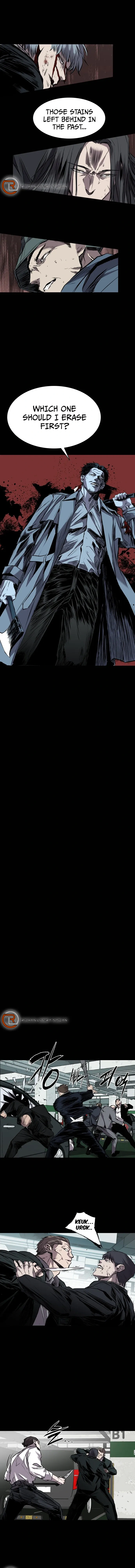 Read Castle EN Manga Online