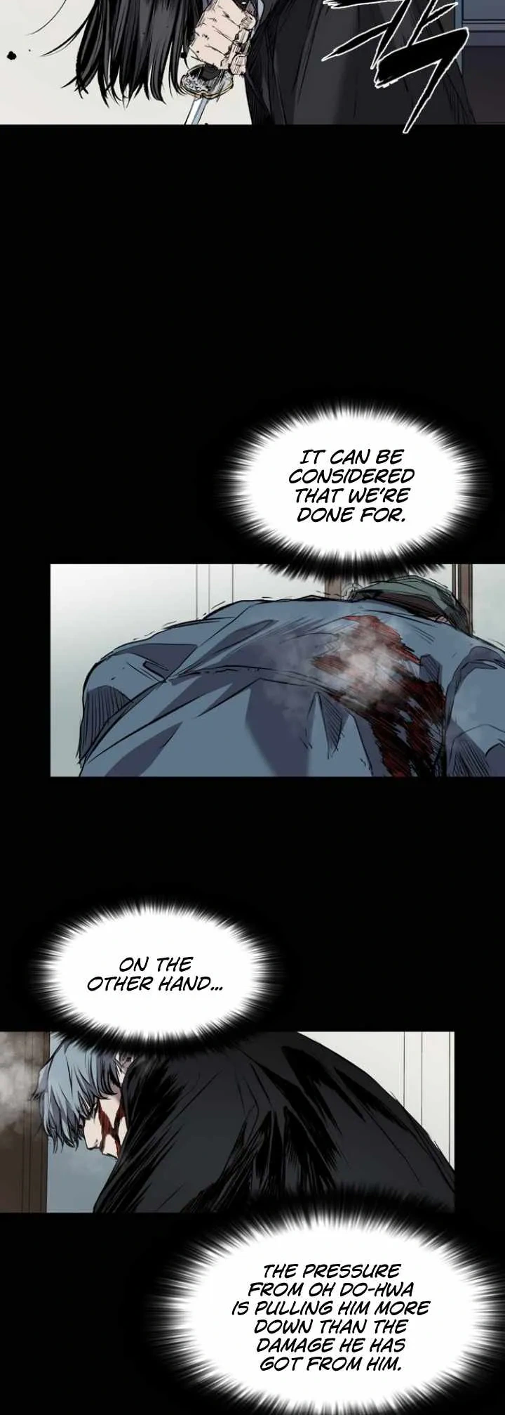 Read Castle EN Manga Online