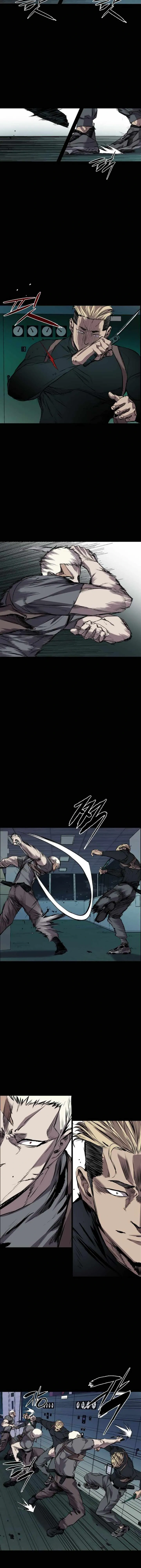 Read Castle EN Manga Online