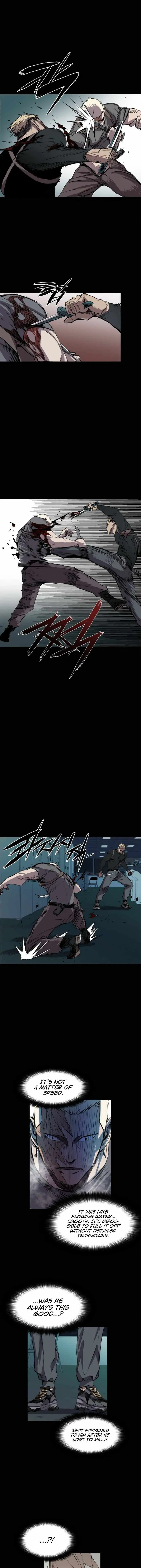 Read Castle EN Manga Online