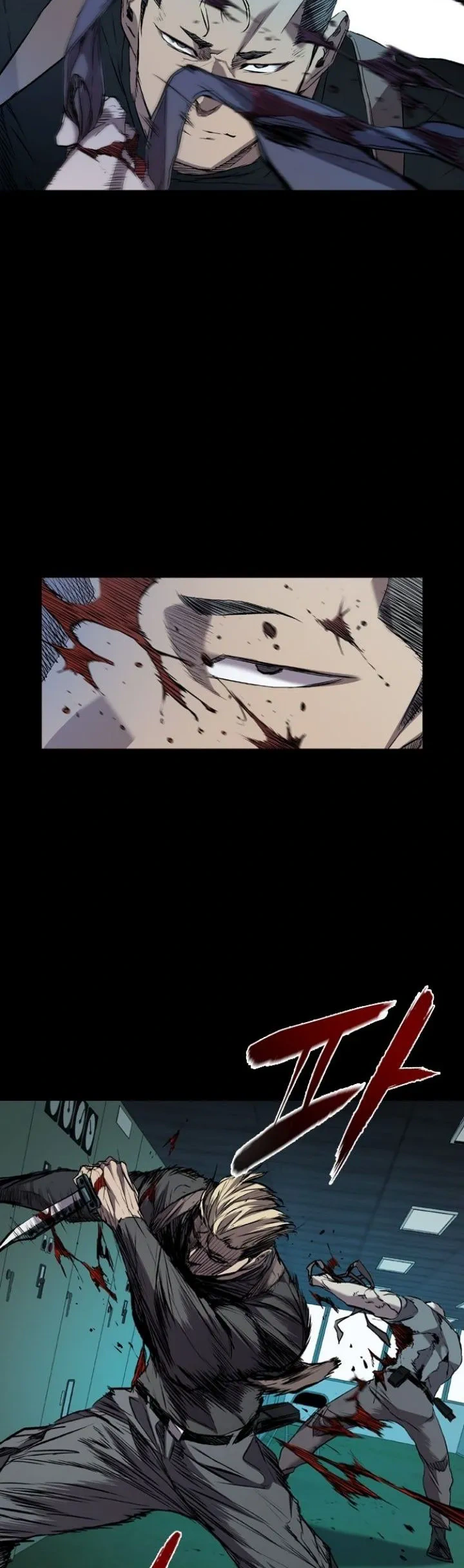 Read Castle EN Manga Online