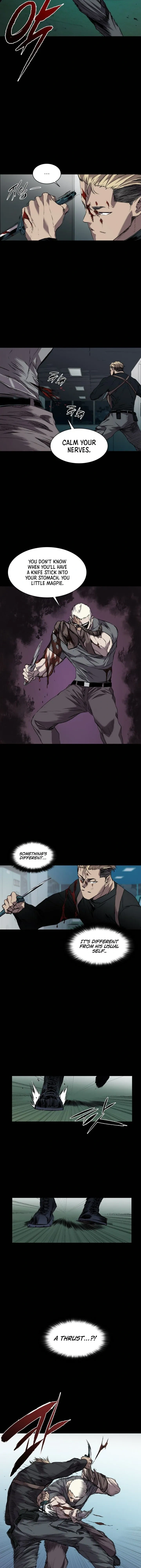 Read Castle EN Manga Online