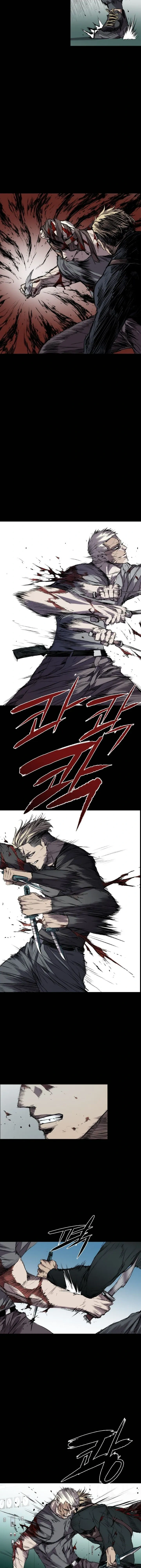 Read Castle EN Manga Online