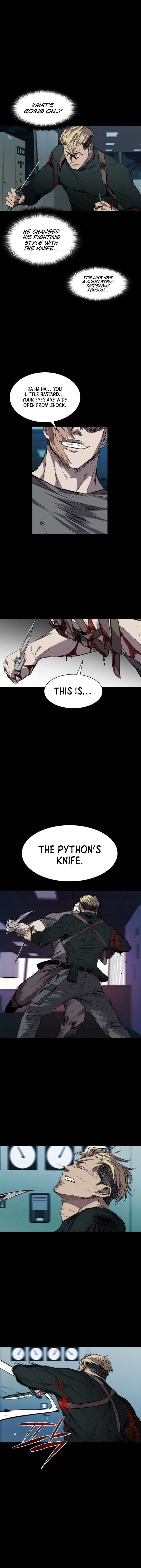 Read Castle EN Manga Online