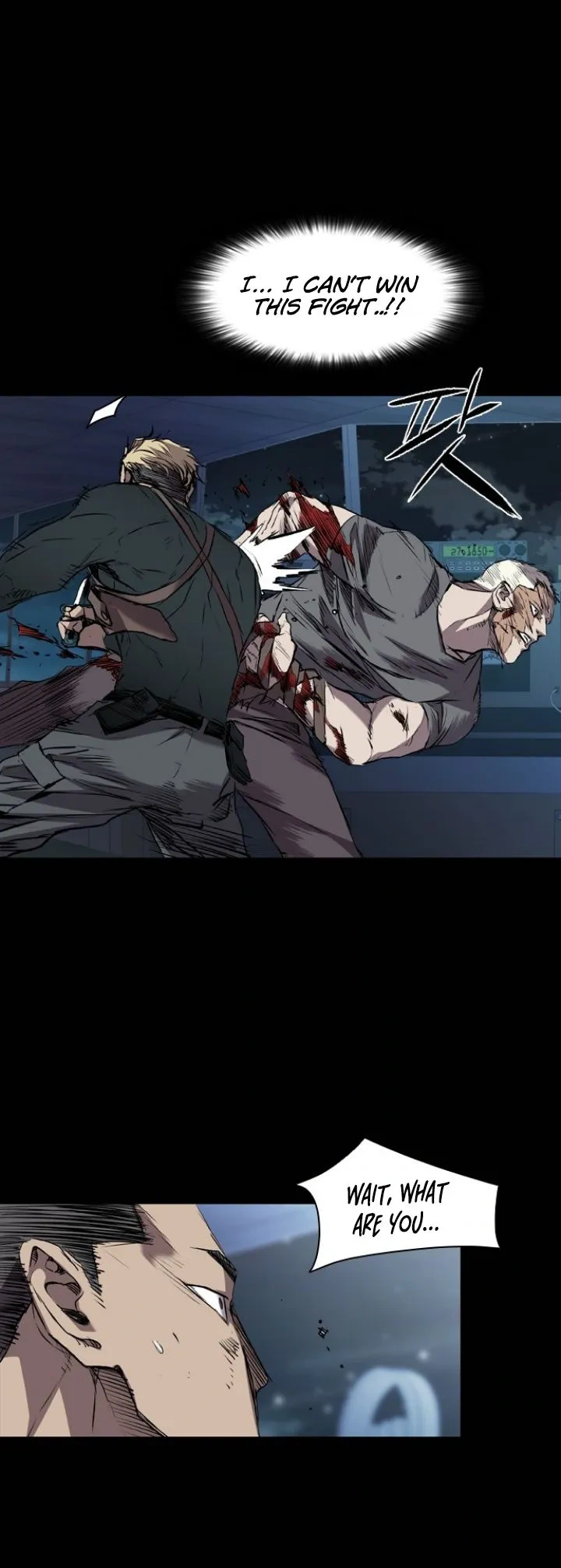 Read Castle EN Manga Online