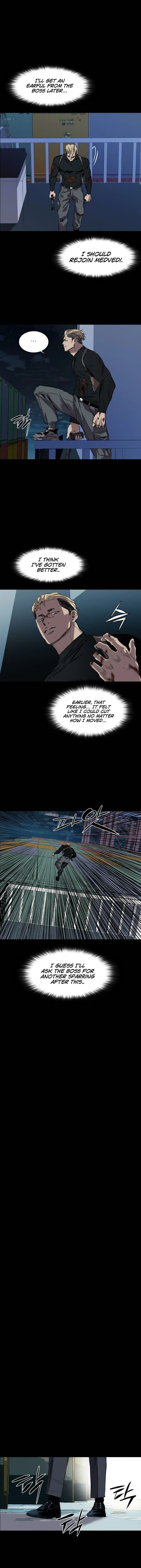 Read Castle EN Manga Online