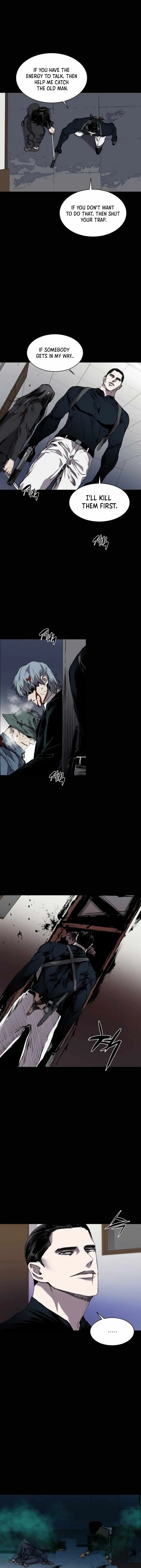 Read Castle EN Manga Online