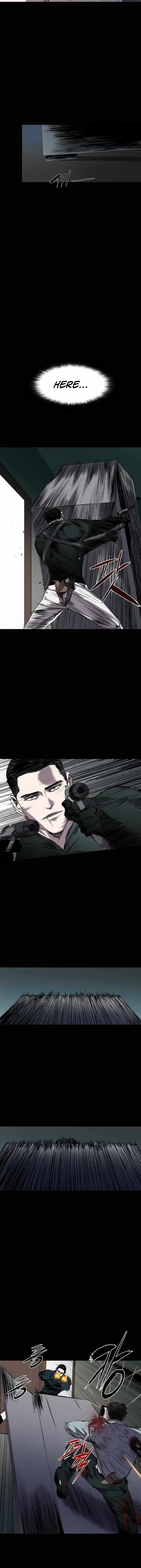 Read Castle EN Manga Online