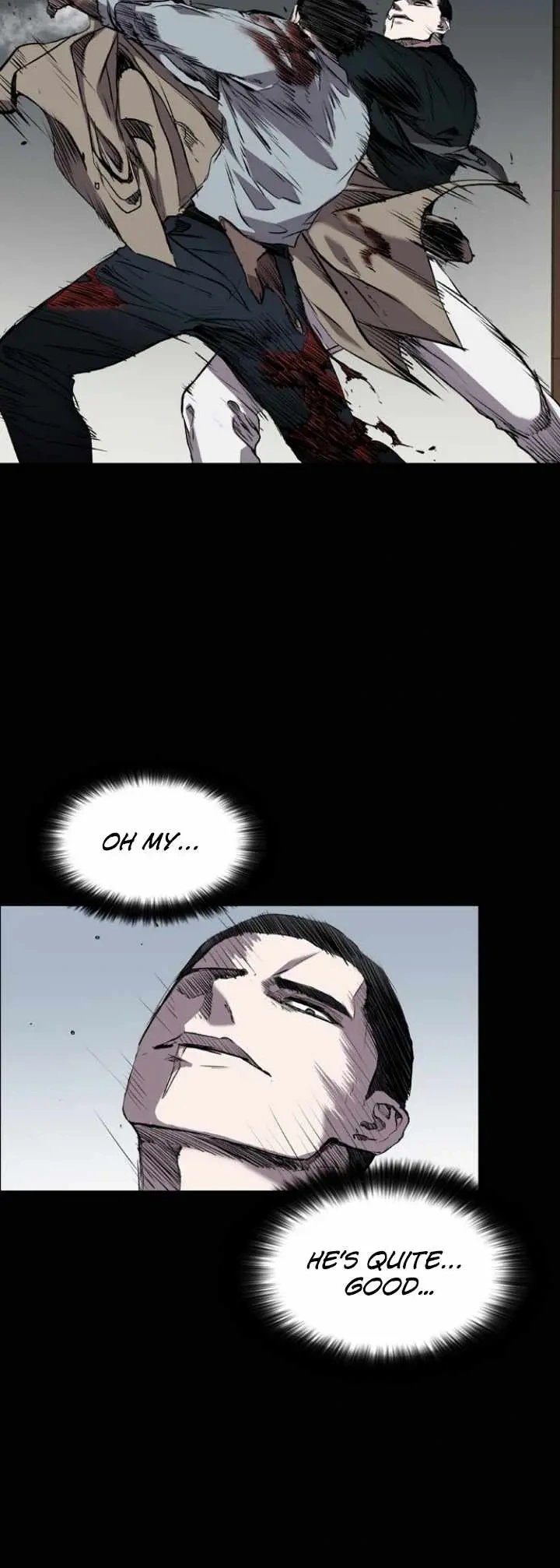 Read Castle EN Manga Online