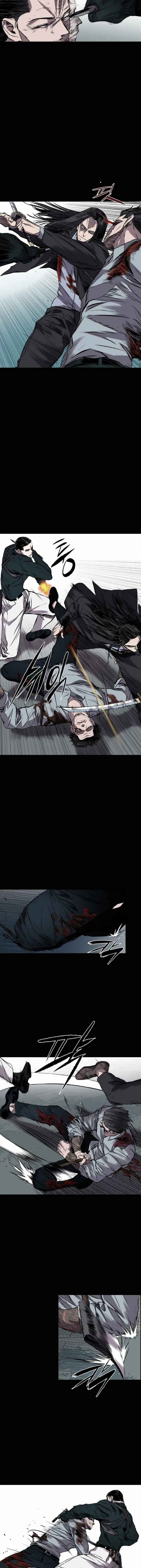 Read Castle EN Manga Online