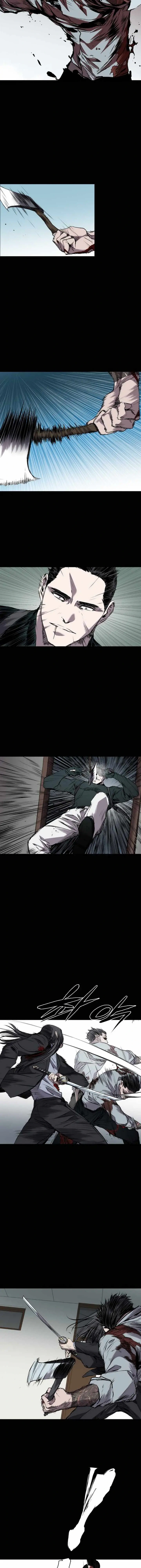 Read Castle EN Manga Online