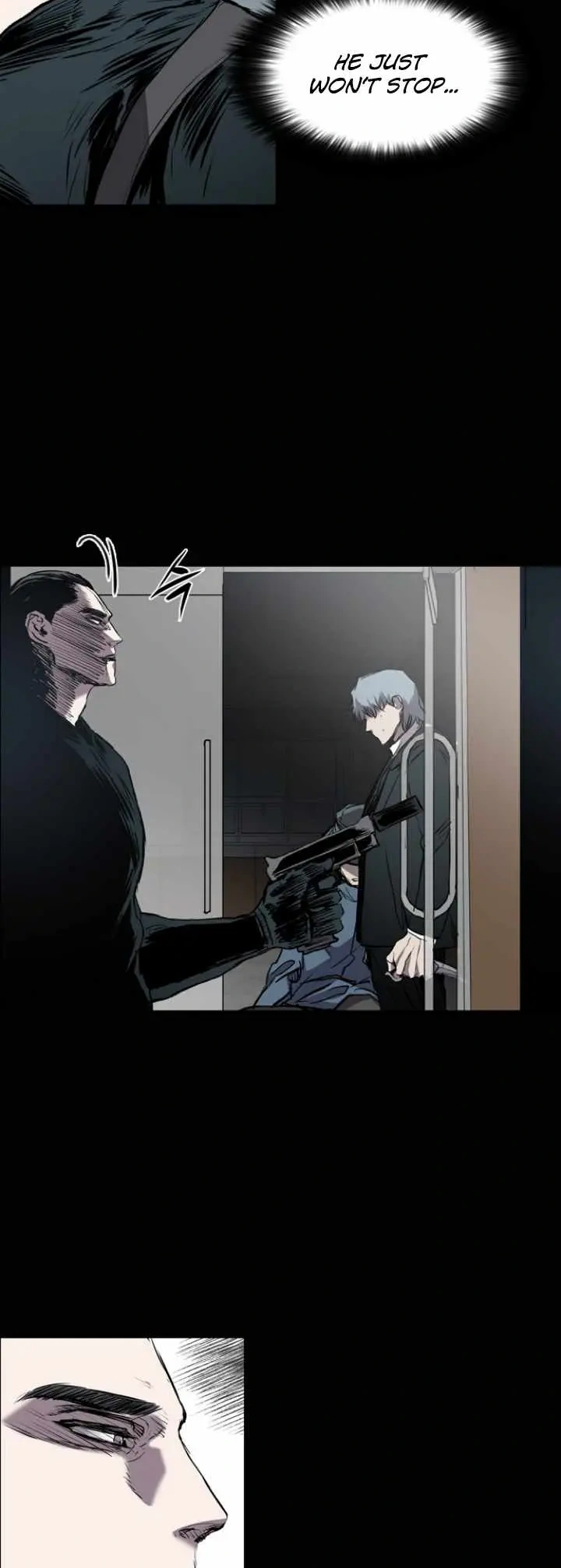 Read Castle EN Manga Online