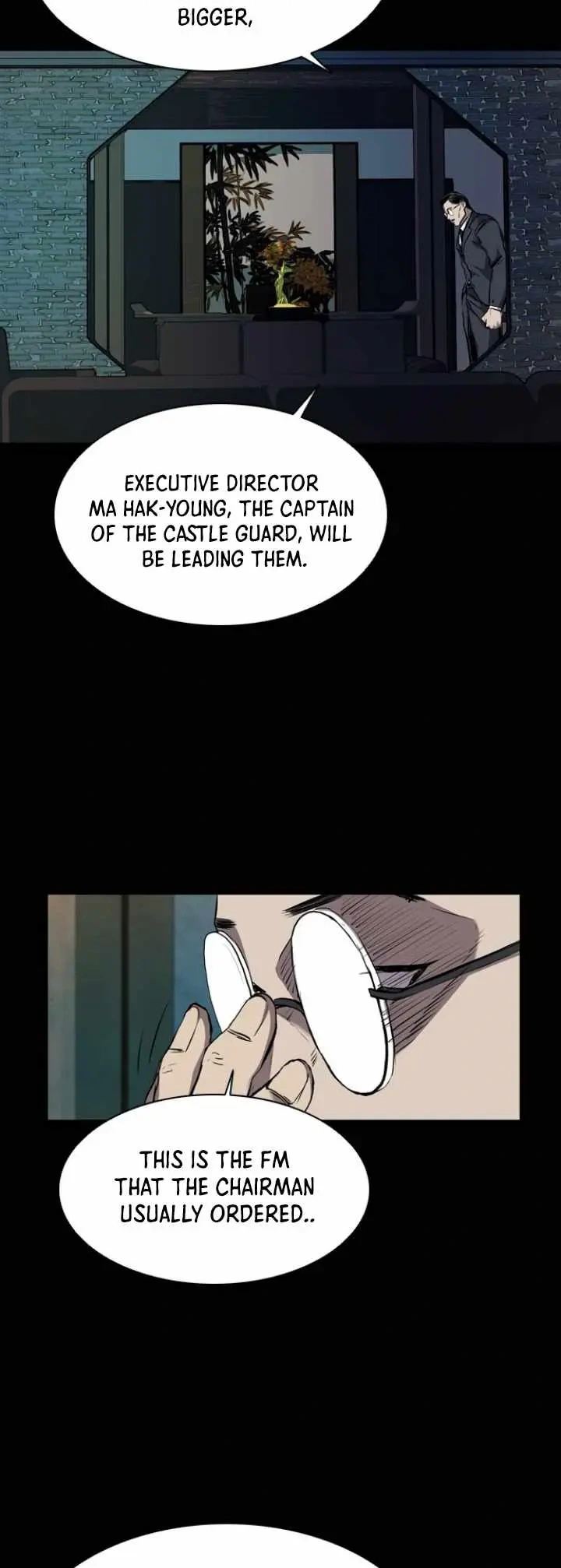 Read Castle EN Manga Online