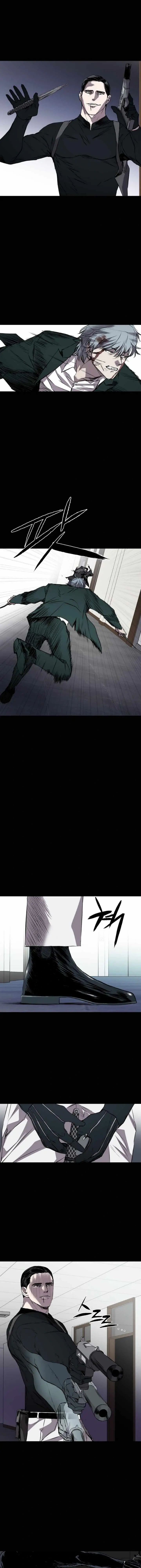 Read Castle EN Manga Online