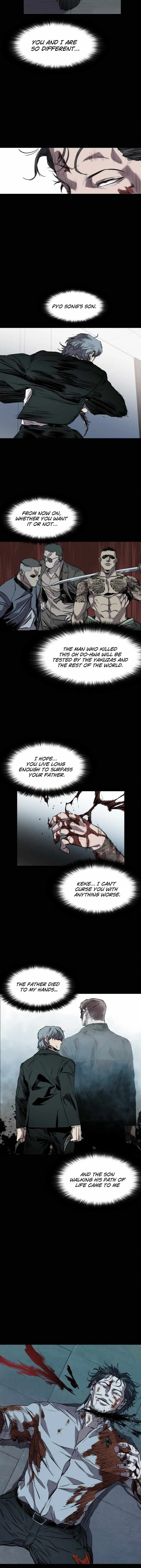 Read Castle EN Manga Online