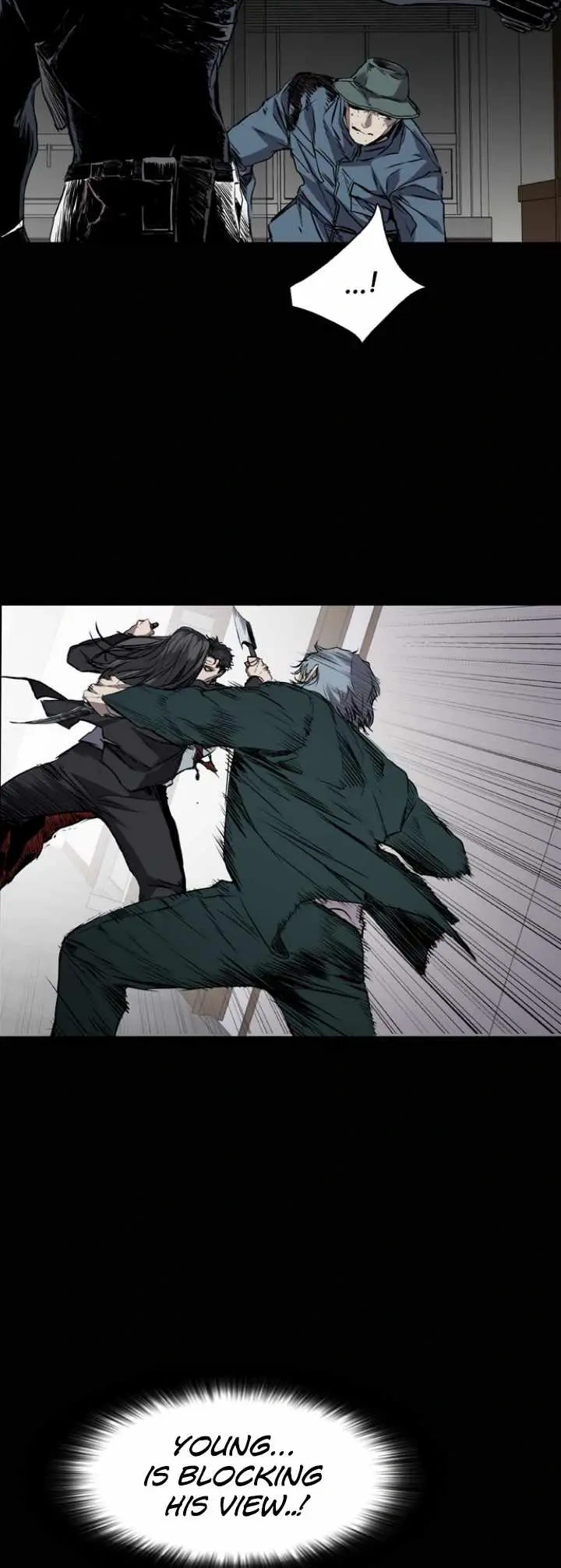 Read Castle EN Manga Online