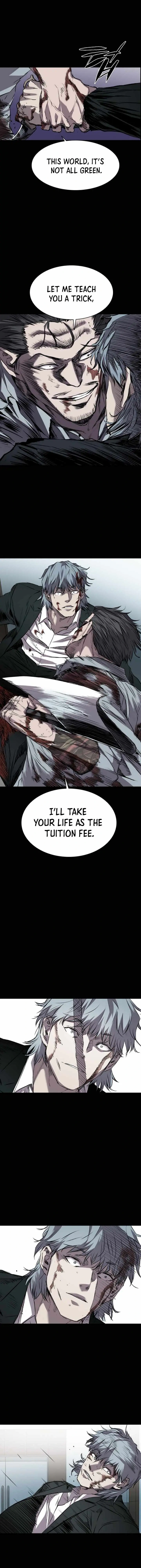 Read Castle EN Manga Online