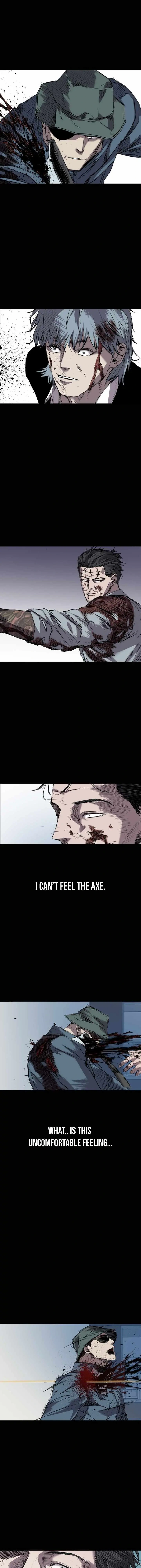 Read Castle EN Manga Online